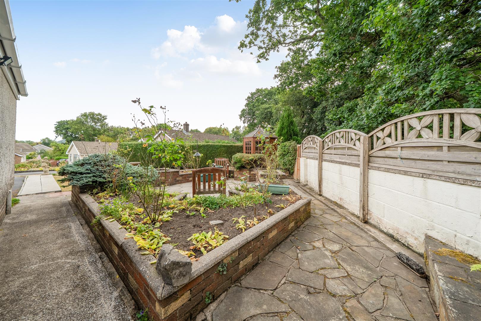 Park Close, Pontarddulais, Swansea, SA4 8NU